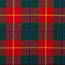 Reiver Wool Tartan Mini Sash