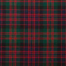 Tartan and Canvas Rucsac - Pick your tartan