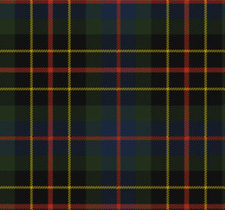 Mini Kilt - Reiver *With Free Sash to Match