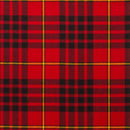 Lightweight Tartan by the meter MacA-MacN