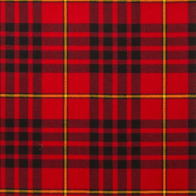 Tartan Swatches - Lightweight MacA-MacN