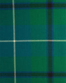 Heavy Weight Tartan per meter - Discounted Price  A-G