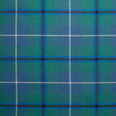 Elegant Springweight Wool Tartan Tie featuring a unique tartan style from the Tartans C-F collection, perfect for spring events.