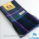 Full Length Sash in Douglas Modern Tartan