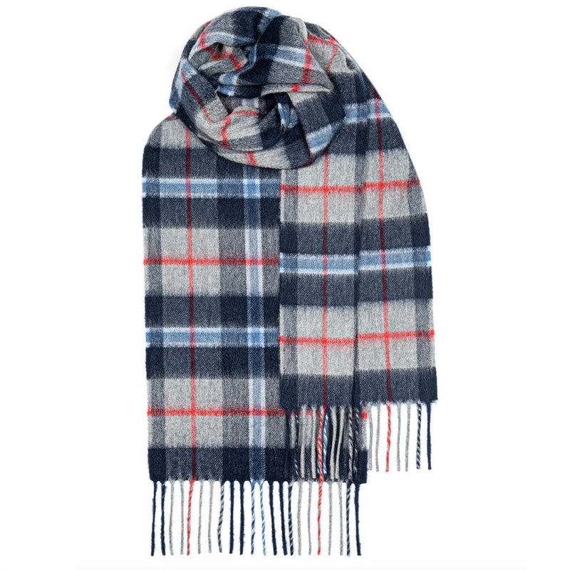 Gents Luxury Scottish Cashmere Scarves
