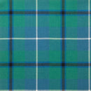 Lightweight Tartan by the meter  D-F