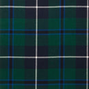 Lightweight Tartan by the meter  D-F