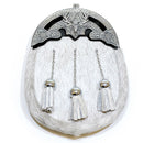 Dress Sporran - Stag