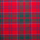 Springweight Wool Tartan Tie - Tartans C-F collection showcasing stylish and versatile design perfect for any occasion.