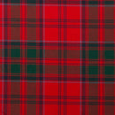 Tartan Swatches - Lightweight D-F