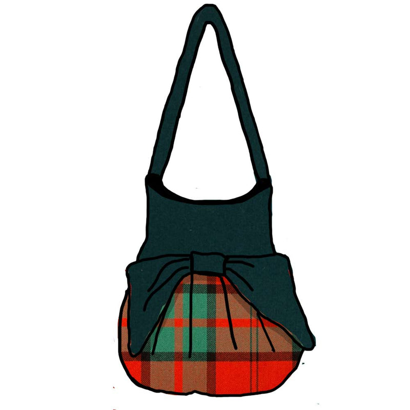 Dunbar Ancient Effie Bag