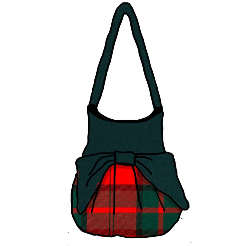 Dunbar Modern Effie Bag