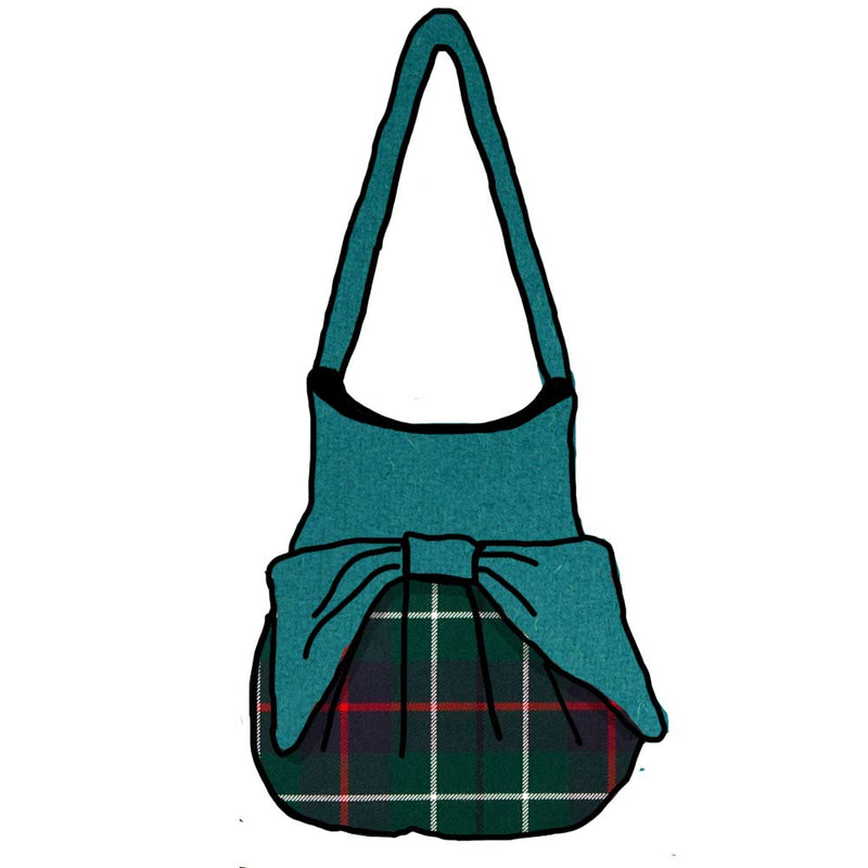 Duncan Modern Effie Bag