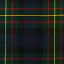 Reiver Wool Tartan Shawl in 500 Tartans