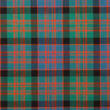 Light Weight Fly Plaid