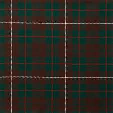 Mini Kilt - Reiver *With Free Sash to Match