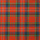 Tartan Heart Christmas Ornament in Any tartan