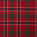 Wool Tartan Serape 'Reiver'