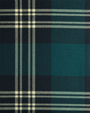 Heavy Weight Tartan per meter - Discounted Price  A-G