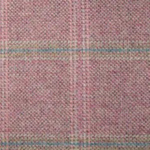 Shetland Tweed