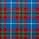 Tartan Swatches - Lightweight D-F