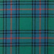 The Laird Hooded Scarf Cape - Pick a tartan