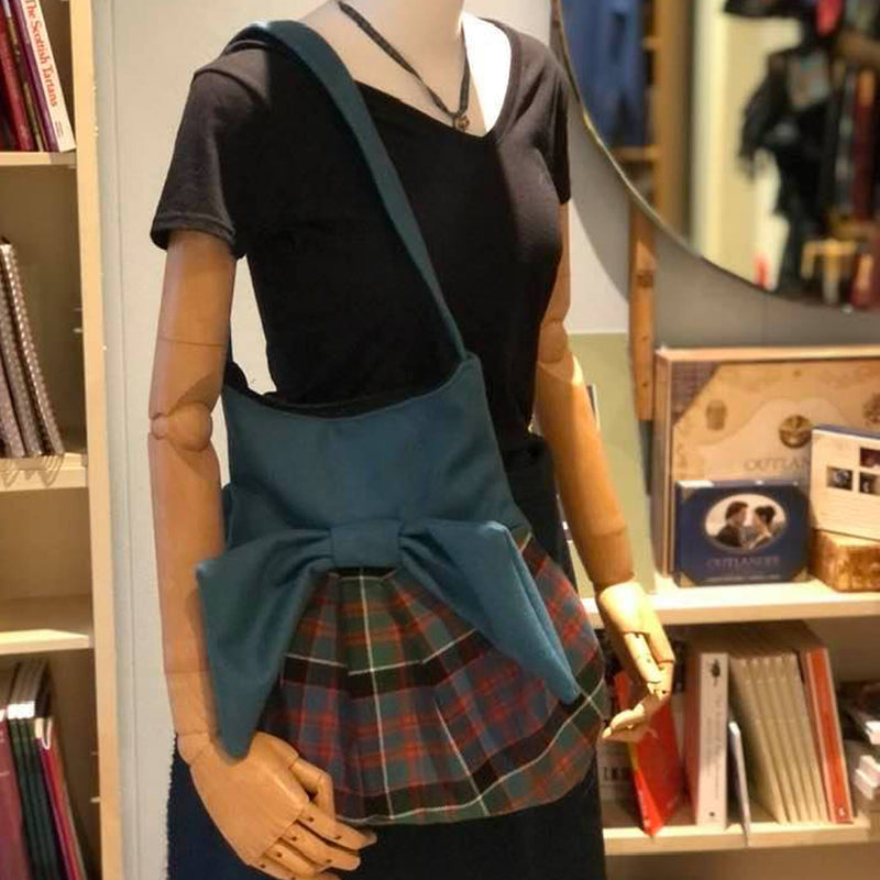 Abercrombie Modern Effie Bag