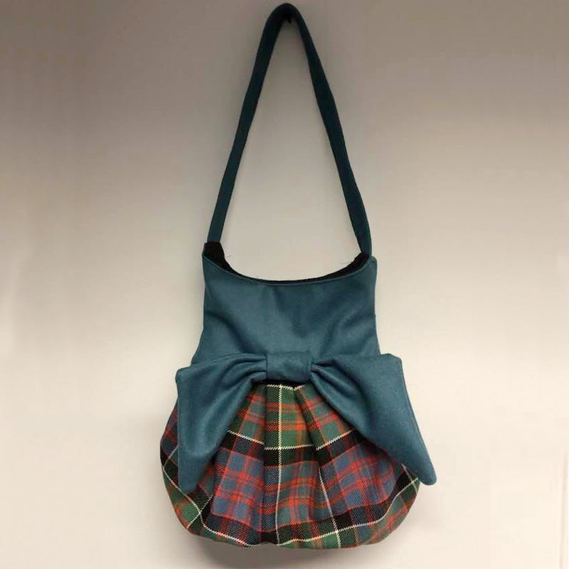 Auld Scotland Effie Bag