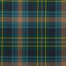 Lightweight Tartan by the meter  D-F