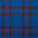 Lightweight Tartan by the meter  D-F