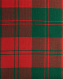 Heavy Weight Tartan per meter - Discounted Price  A-G