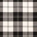 Lightweight Tartan by the meter  D-F