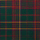 Lightweight Tartan by the meter  D-F