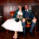 Extra Long Stole - Over 500 Tartans