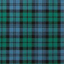 Light Weight Fly Plaid