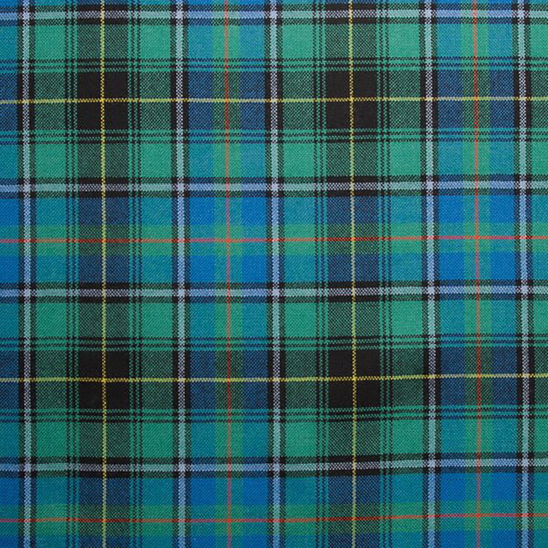 Gents Wool Tartan Tie **Best Seller**