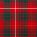 Mediumweight Tartan Material 13oz Wool 'Braeriach'