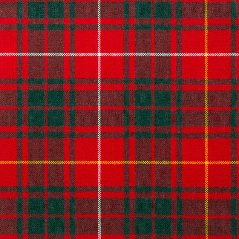 Tattimole Tartan Bag - Small (Clootie )