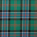 3 x Embroidered Clan Crest Cushion Covers