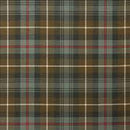Tartan Handfasting Ribbon - Pointed