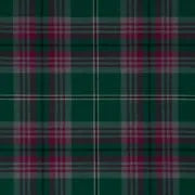 Old and Rare Hand Stitched Kilts