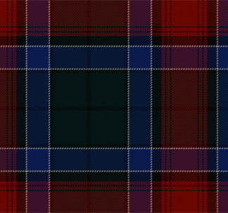 Luxury Lightweight Scarf in your choice of Tartan