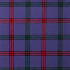 Luxury Lightweight Scarf in your choice of Tartan