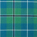 Tartan and Canvas Rucsac - Pick your tartan