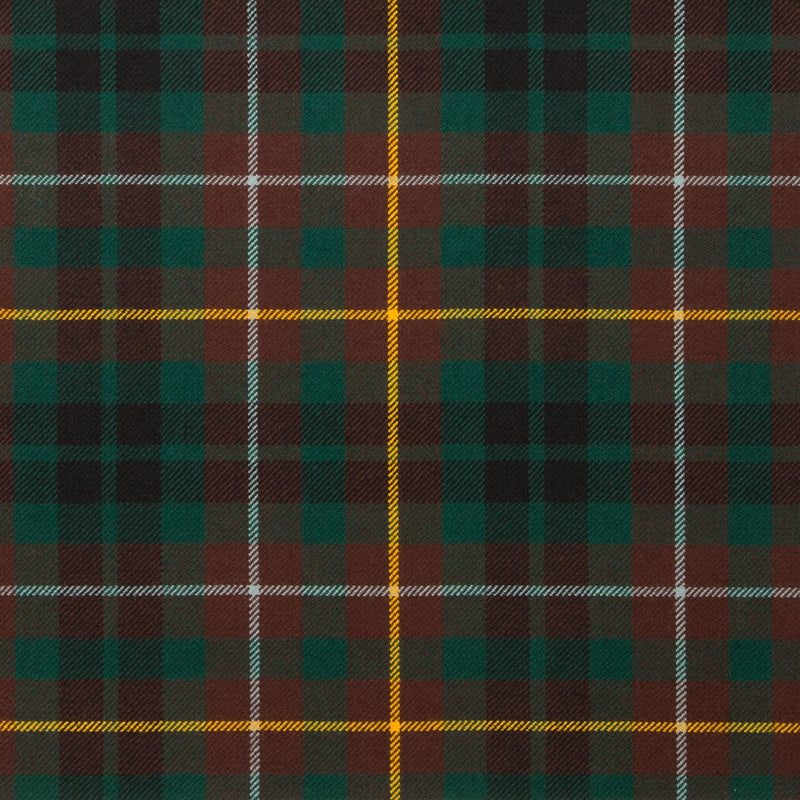 Highland Cooshion Cover - pick a tartan