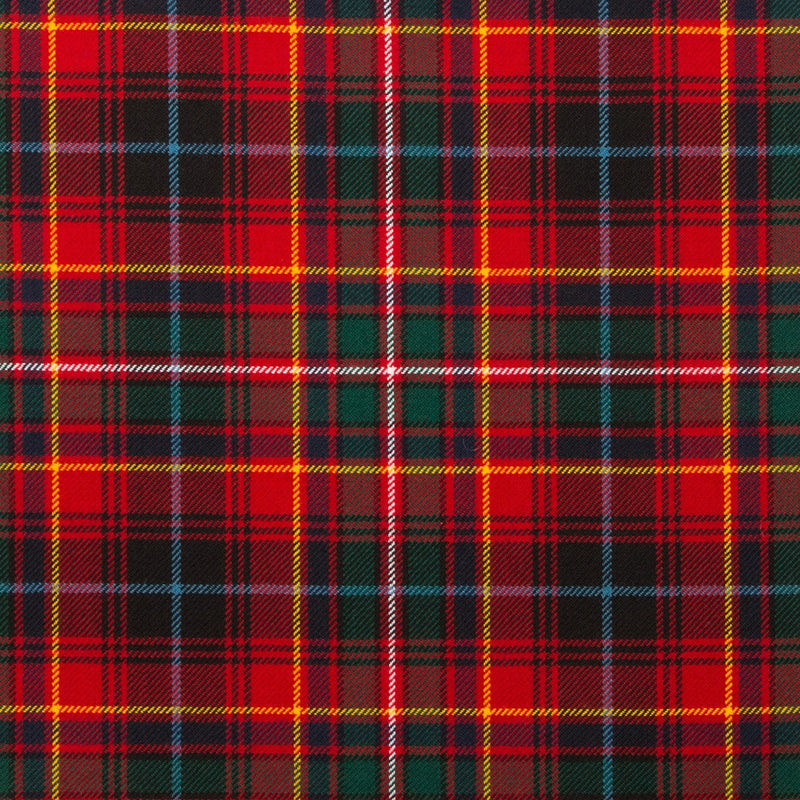 Luxury Lightweight Scarf in your choice of Tartan