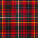 Tartan Poncho - Reiver