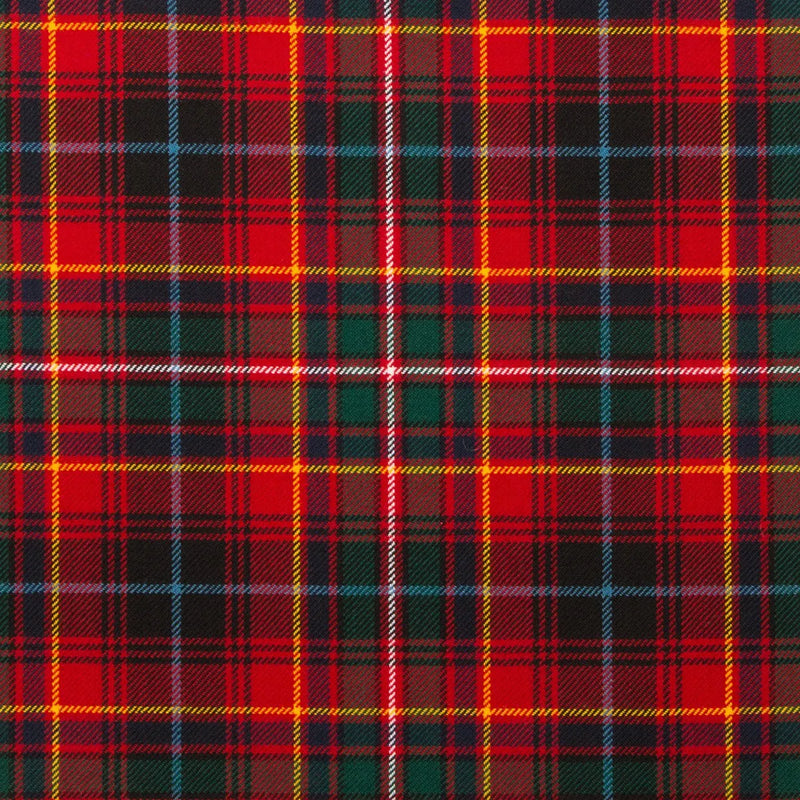 Macpherson tartan deals kilt