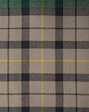 Heavy Weight Tartan per meter - Discounted Price  A-G