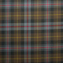 Springweight Wool Tartan Ties - Tartans C-F collection featuring a stylish red tartan design perfect for any occasion.
